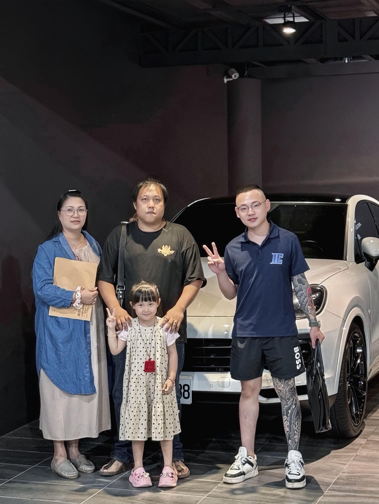 2020 Porsche Cayenne Coupe 3.0